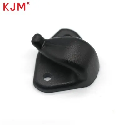 Hook lacing plaisteach le haghaidh bagáiste