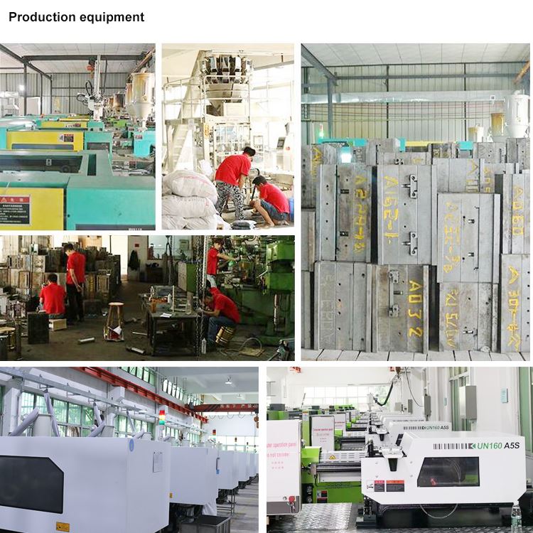 Tactical Strap Buckle Production Capacity