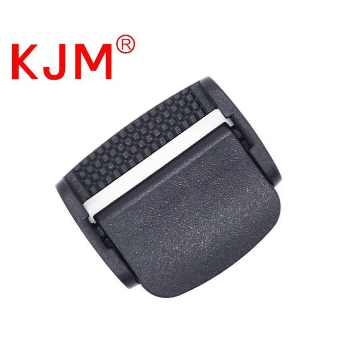 Plastic Cam Buckle(001)