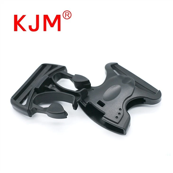 Adjustable Tactical Belt Buckle