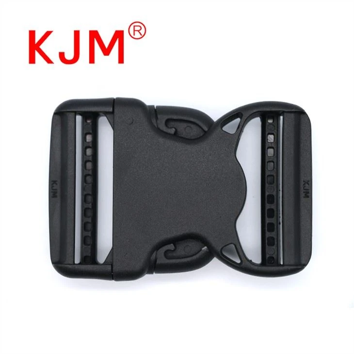 Release Buckle