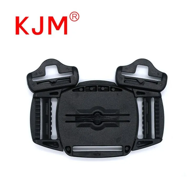 Stroller Buckle Replacement