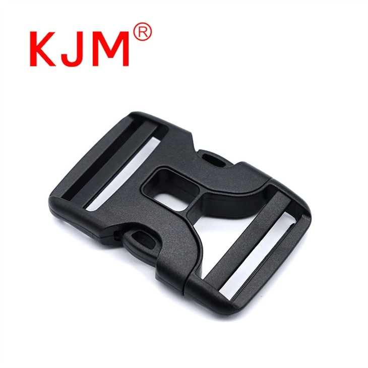 KJM Plastic Buckle