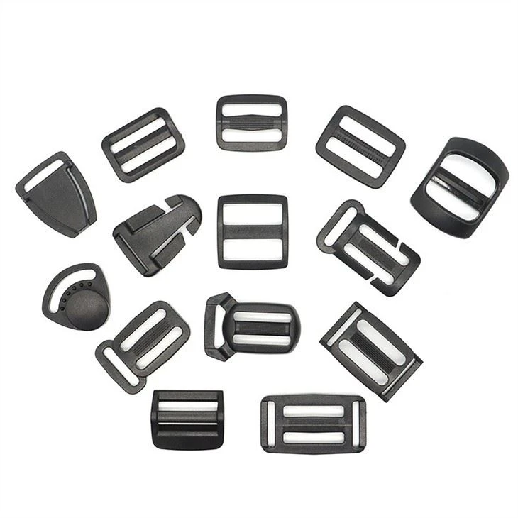 Plastic Slide Buckle