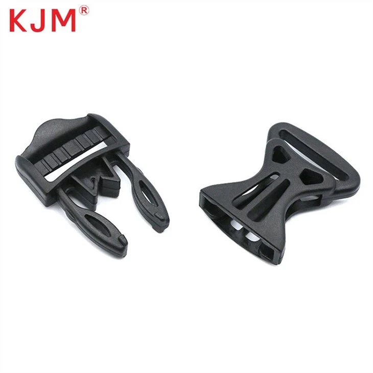 Plastic Clip for bag