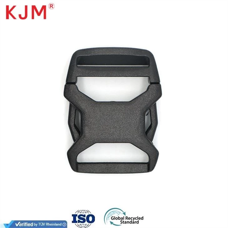Plaisteach Solas Meáchan Taobh Scaoilte Búcla Do Backpacks