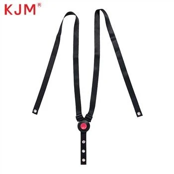 Úim stroller leanbh 3 phointe