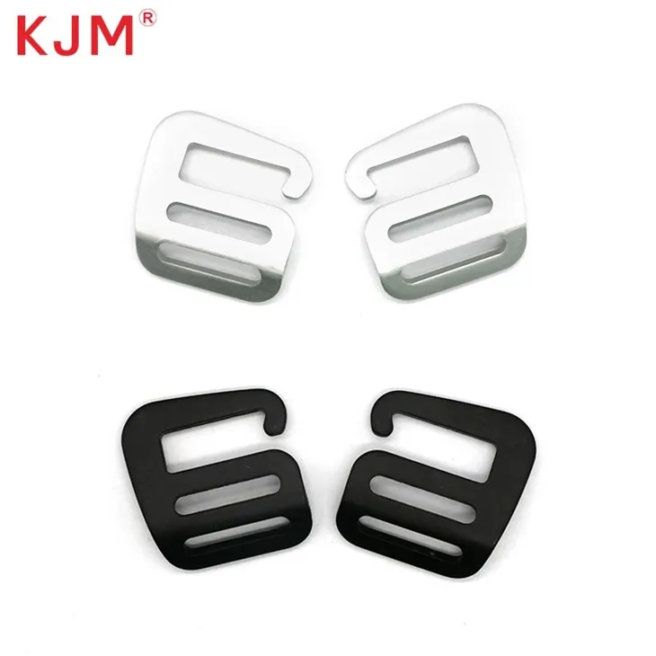 G Hook Aluminium