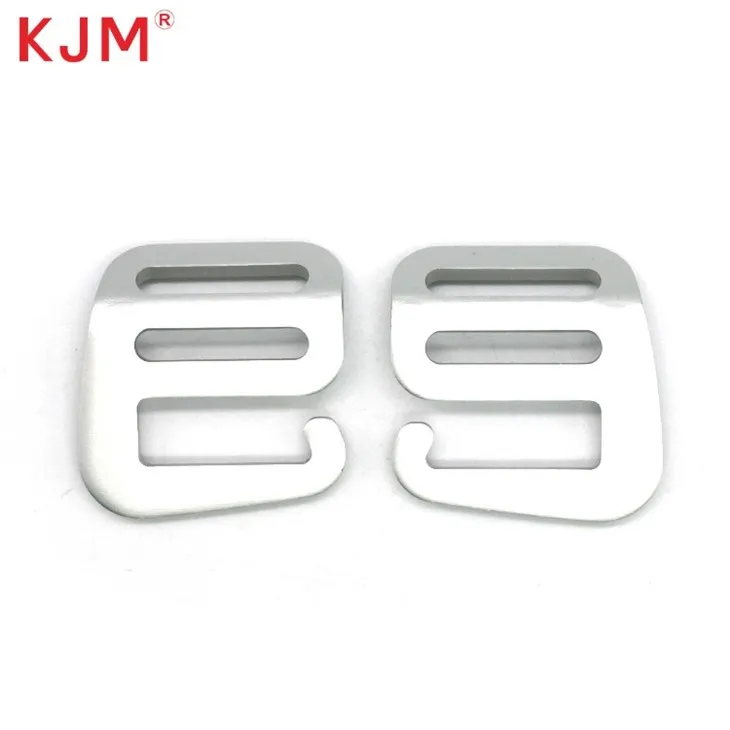 G Hook Aluminium