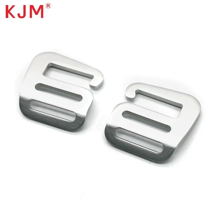 G Hook Aluminium