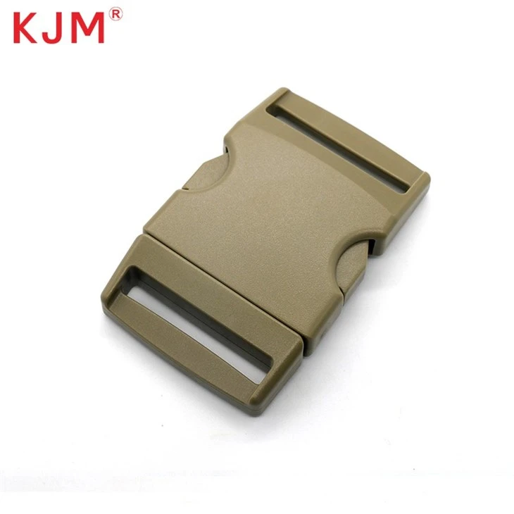 50mm Quick Release Buckle A063a high quality