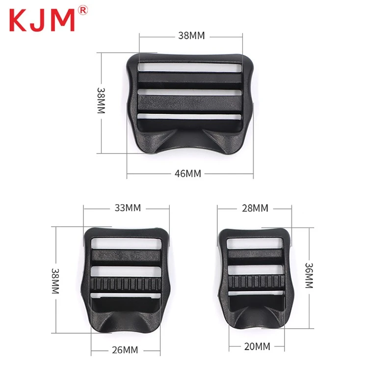 Ladder Strap Size