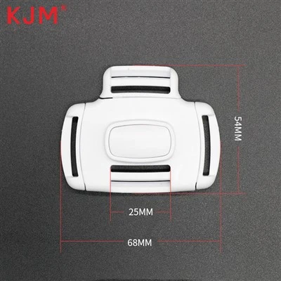 4 Point Buckle For Highchair