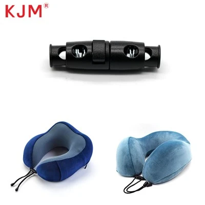 Glas Corda Poill Dual Do Pillow Muineál